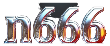 n6666 logo